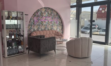 RB Beauty Salon : Institut de beauté à Marseille