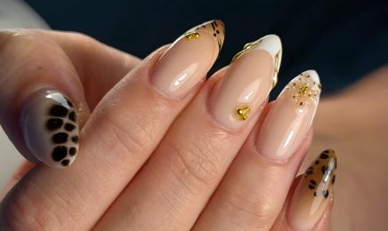 MNailss 06 : Institut de beauté à La Trinité