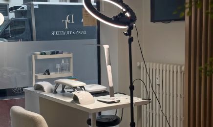 Glow hair institut : Coiffeur à Cannes