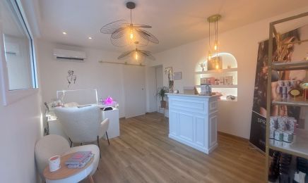 Feminibelle  : Institut de beauté à Frencq