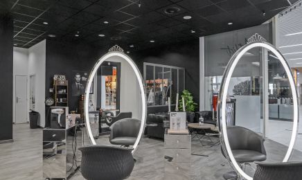Addict Paris - Antibes : Coiffeur à Antibes