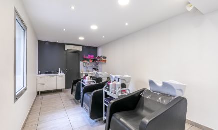 Gianni Tanoti : Coiffeur à Grenoble