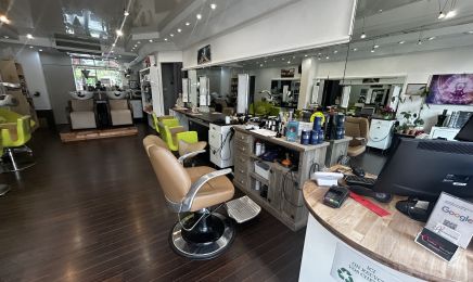Coiffure Evasion : Coiffeur à Lyon