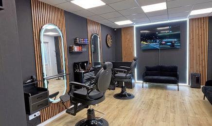 Ô Barber Shop : Barbier à Meung-sur-Loire