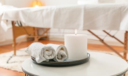 Massage Renata Croix  : Institut de beauté à Croix