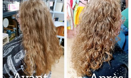 Vaness'Coiff : Coiffeur à Bléré