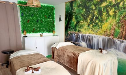 Aux petites mains zen : Institut de beauté à Bruille-lez-Marchiennes