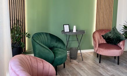 Auszeit-Studio : Spa in Fritzlar