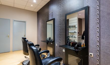 J Lucas : Coiffeur à Belfort