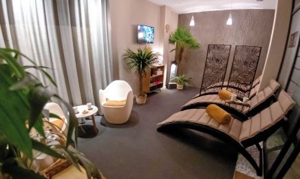 L’Oyat Spa : Institut de beauté à Les Sables-d'Olonne