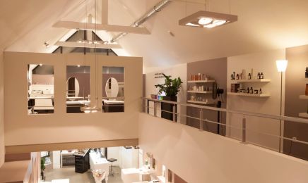 L'Atelier Landerneau coiffure : Coiffeur à Landerneau