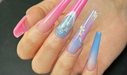 Luxury Nails - Augsburg: Nagelstudio in Augsburg