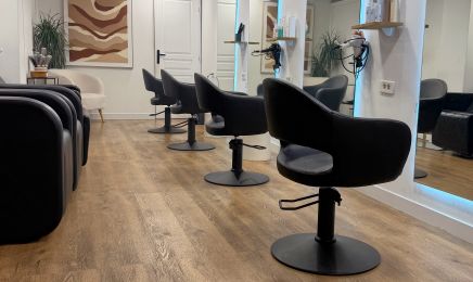 Salon AL : Institut de beauté à Mantes-la-Jolie