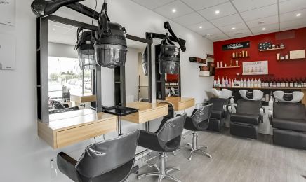 Excellence : Coiffeur à Le Mesnil-Saint-Denis