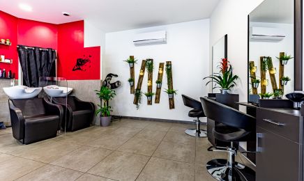 L'Atelier de Sonia : Coiffeur à Nanteuil-lès-Meaux