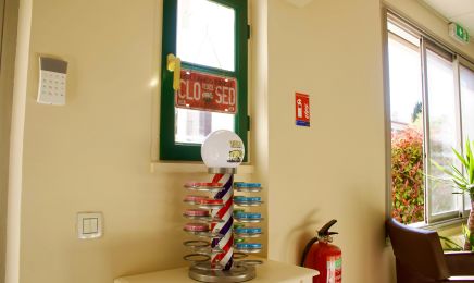 Stéphane DVRS : Coiffeur à Six-Fours-les-Plages