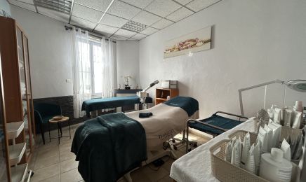 Art et Beauté : Institut de beauté à Toulon