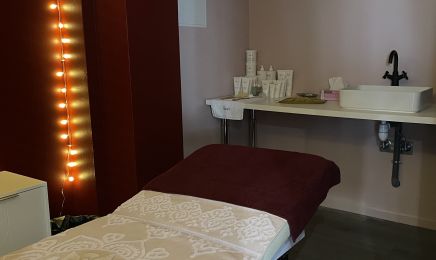 Sabrina Beauté Création : Manucure à Strasbourg