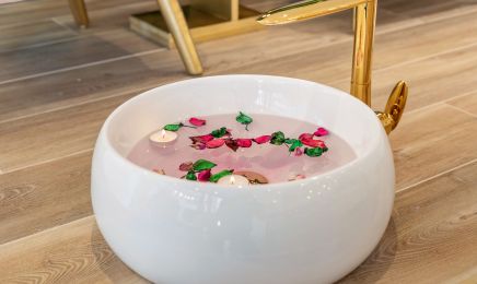 L'Inédit Concept Store Beauté : Manucure à Asnières-sur-Seine