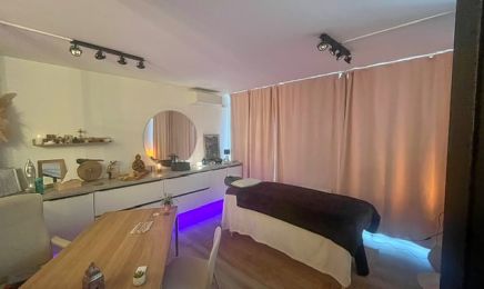 Lasaïa | Massage Bien Être  : Institut de beauté à Six-Fours-les-Plages