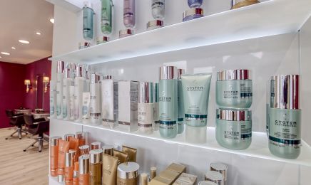 CL Coiffure : Coiffeur à Épernay