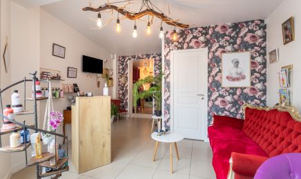 L.A Elegance Paris : Coiffeur à Mitry-Mory