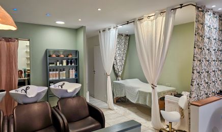 NAHARA : Coiffeur à Saint-Gildas-de-Rhuys
