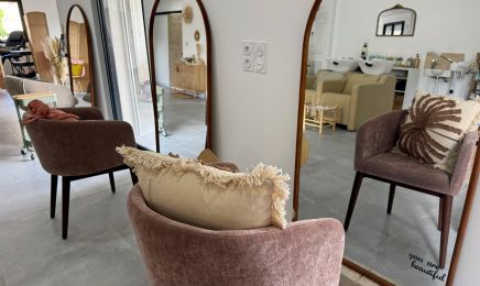 Blondie Muse  : Coiffeur à Ceyreste
