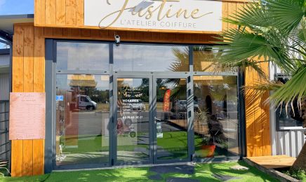 Bohéme Des Pins  : Institut de beauté à Audenge