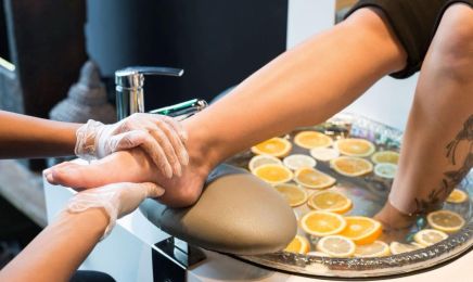 Nuances Nails bar : Manucure à Neuilly-sur-Seine
