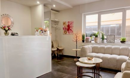 Lilium Forma Praxis: Kosmetikstudio in Gütersloh