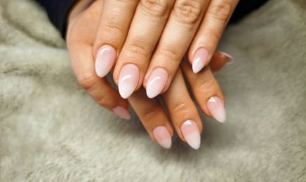 Lucie Beauty  : Manucure à Brebières