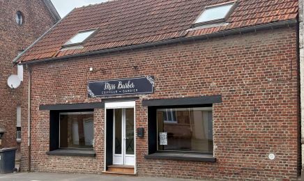 Miss Barber : Coiffeur à Marquion
