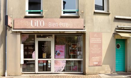 Lil'O Bien-être : Institut de beauté à Grand-Champ