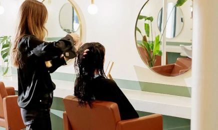 Salon Arielle  : Coiffeur à Angers