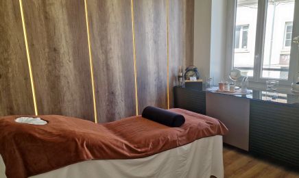L’atelier SLV : Manucure à Lésigny
