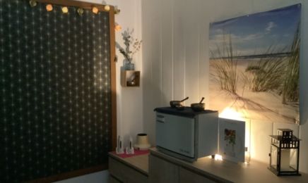 l’échappée belle  : Coiffeur à Pleurtuit