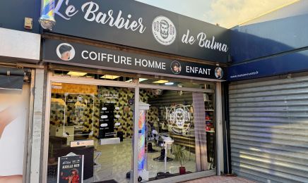 Le Barbier de Balma : Barbier à Balma