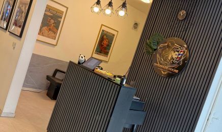 DIYAR BARBER: Friseur in Ingolstadt