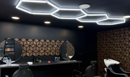 Qg barber : Barbier à La Tour-du-Pin