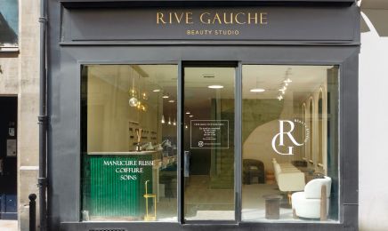 Rive Gauche Beauty Studio Paris 1    : Coiffeur à Paris