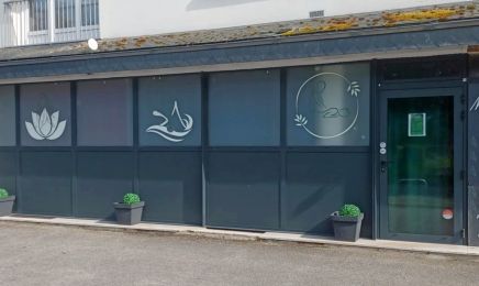 NaturÔ Zen : espace bien-être : Institut de beauté à Moulineaux