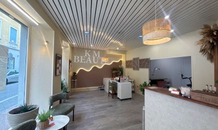 KM Beaute ( Kaser beaute )  : Institut de beauté à Tournon-sur-Rhône