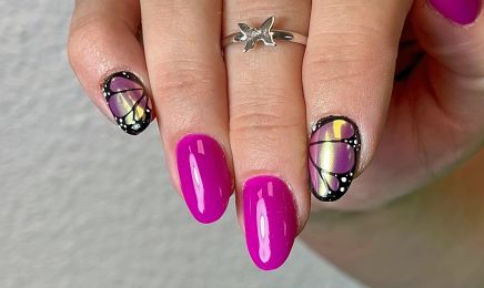 The Nailzz : Institut de beauté à Caveirac