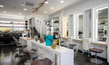 Biguine - Marseille 12 Saint-Barnabé : Coiffeur à Marseille