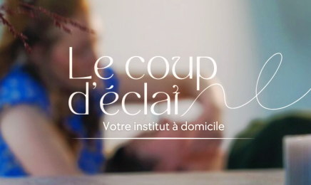 Le Coup D’Eclat - À Votre Domicile : Institut de beauté à Vitré
