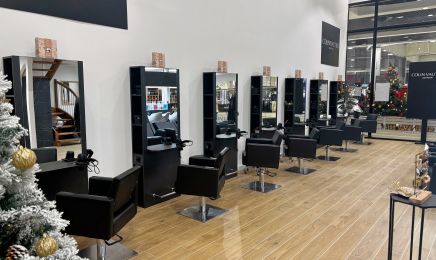 COLIN VAUTIER - Agneaux : Coiffeur à Agneaux