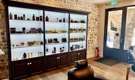 Monsieur Albert : Coiffeur à La Rochelle