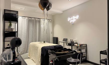 SB Lounge : Institut de beauté à Courcelles-sur-Seine