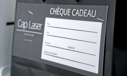 Cap Laser : Barbier à Chartres